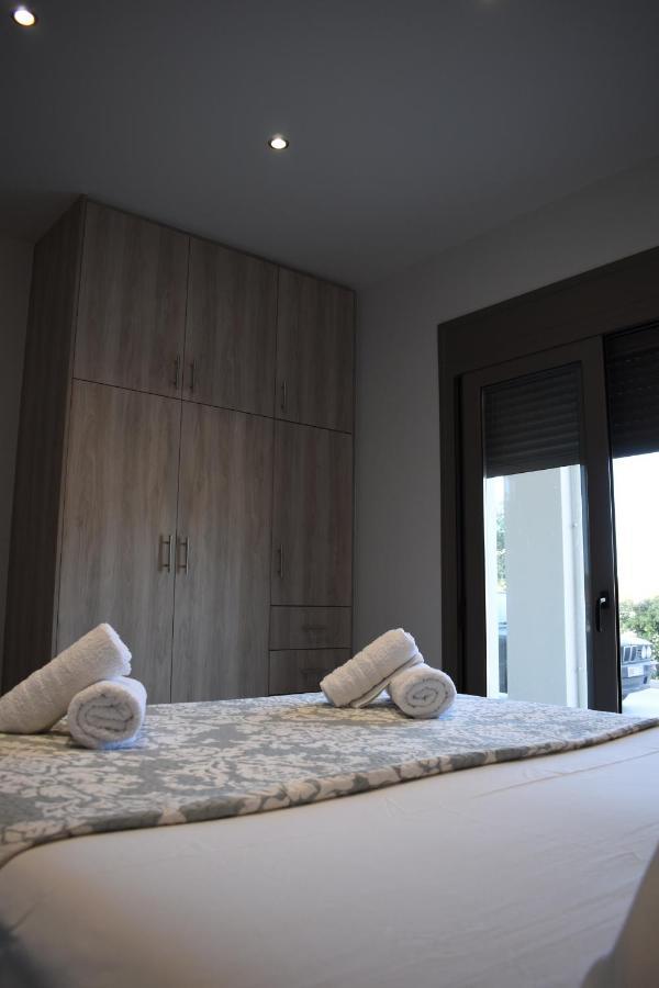 Apartamento Athina'S Cozy House Sfakianalion Exterior foto